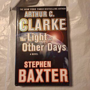 The light of other days